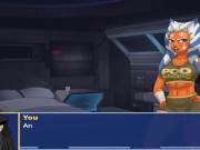 Star Wars Orange Trainer Uncensored Guide Episode 28 4/16