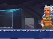 Star Wars Orange Trainer Uncensored Guide Episode 28 6/16