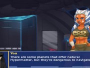 Star Wars Orange Trainer Uncensored Guide Episode 28 7/16