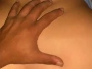 baby loves this pussy 7/16