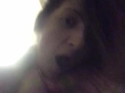 Girlfriend first time doing anal painal POV ouch pawg real homemade 14/16