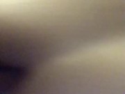 Girlfriend first time doing anal painal POV ouch pawg real homemade 6/16