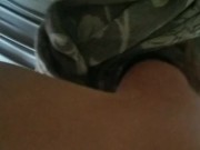 Redhead Cumshot Facial Riding Fat Cock Blowjob  2/16