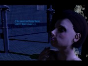 Jill Valentine Deals With A Stiffy 15/16