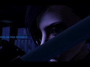 Jill Valentine Deals With A Stiffy 6/16