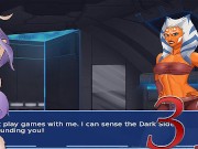 Star Wars Orange Trainer Uncensored Gameplay Episode 31