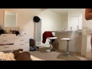 Big Booty Latina Lena Fucked Good 1/16