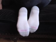 My Sexy Hanes Socks 13/16