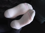 My Sexy Hanes Socks 15/16