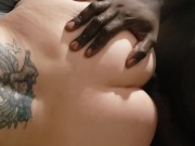 Husband records stranger fucking me  4/16