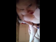 Betty gets butt fucked again 11/16