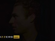 Brazzers - Michael Gets More Than He Bargained For With Dom Nicolette Shea But He Loves It 1/16