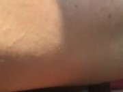 white college slut called Uber and Got a big black dick ...in traffic  16/16