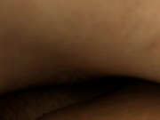 Quickie Creampie Before Bed (; 15/16