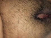 Quickie Creampie Before Bed (; 16/16