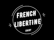 Fellation gourmande par ma French Libertine 1/16