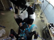 FEMALE MURRSUITER GETS FUCKED HARD 10/16