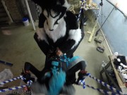 FEMALE MURRSUITER GETS FUCKED HARD 11/16