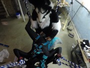 FEMALE MURRSUITER GETS FUCKED HARD 4/16