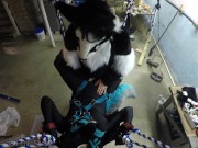 FEMALE MURRSUITER GETS FUCKED HARD 5/16