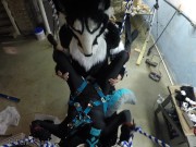 FEMALE MURRSUITER GETS FUCKED HARD 7/16