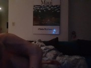 Couple making love and fuking on a sunday  12/16