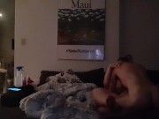 Couple making love and fuking on a sunday  15/16