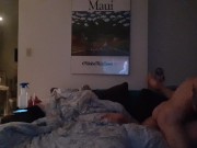 Couple making love and fuking on a sunday  3/16