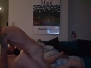 Couple making love and fuking on a sunday  8/16