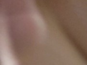 Daddy's gangbang fantasy soaks the bed 2/16