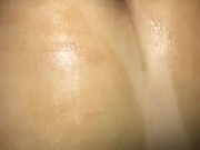 MIDNIGHT TREAT PT2 WET ASIAN PUSSY RIDES BBC 1/16