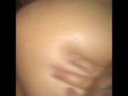 MIDNIGHT TREAT PT2 WET ASIAN PUSSY RIDES BBC 15/16