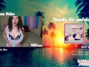 KING COCK COUNTER TOP RIDE 16/16