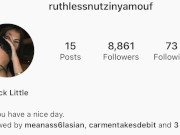 Nasty nat cums and gets nasty 16/16