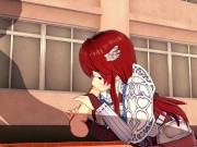 Fire Emblem - Cordelia 3D Hentai 3/16