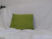 Teen girl want anal sex, she preparing her ass for big dick and hard porno 9/16