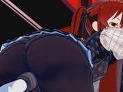 Fire Emblem - Severa 3D Hentai