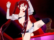 Fire Emblem - Severa 3D Hentai 12/16