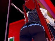 Fire Emblem - Severa 3D Hentai 3/16