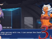 Star Wars Orange Trainer Uncensored Gameplay Guide Episode 33