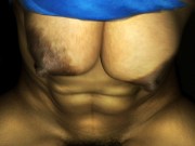 33 YEAR THAI MOM RIDES A DICK !! 5