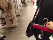 Lady Bel and Manuela Sweet in the dressing room 3/16