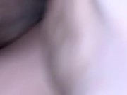 Boyfriend fucks me so hard I squirt and cum. (LOUD MOANING) 14/16