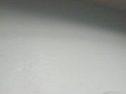 Teen slut squirts on my dick! 1/16