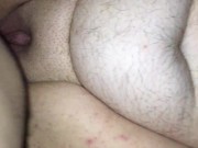 Sharing stepdaughter with daddies coworker (give me more cum) 13/16