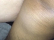 Sharing stepdaughter with daddies coworker (give me more cum) 8/16