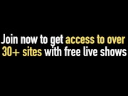 Naked Nymphs Jenna Foxx & Savana Styles Fight & Grind Pussy! 1/16