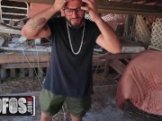 MOFOS - Bubble butt latina Katana Kombat cheats POV 3/16