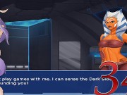 Star Wars Orange Trainer Uncensored Gameplay Guide Episode 34