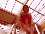 Hot Deniska underwater naked teen 1/16